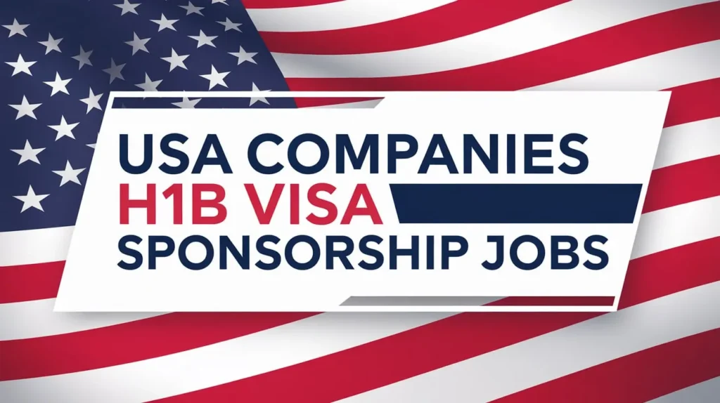 Unlock Job Opportunities with University IT Roles and H-1B Sponsorships!